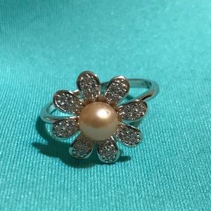 Driving Miss Daisy Ring